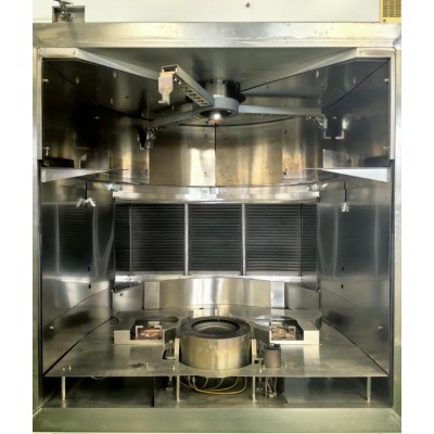 Coating machine