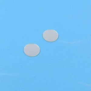 780nm Bandpass Filter, 55nm FWHM, Near Infrared Optical Filter