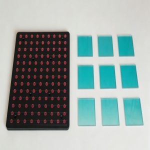 BP940+IR650 Dual‑Bandpass IR‑Cut Filter