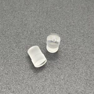 Custom High Precision Endoscope Optical Components