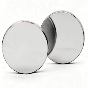 Molybdenum Laser Mirror 20/25/30/38.1mm CO2 Laser Lens